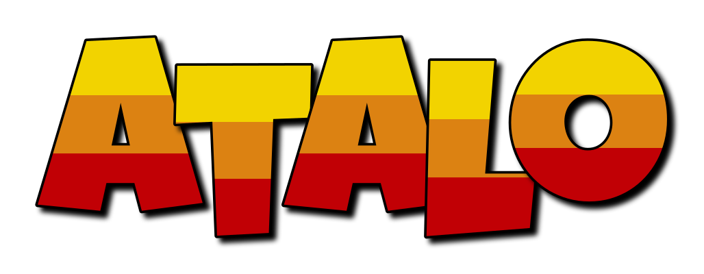 Atalo jungle logo