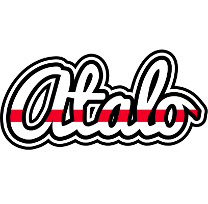 Atalo kingdom logo