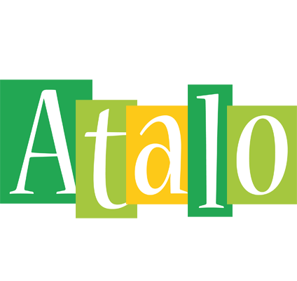 Atalo lemonade logo