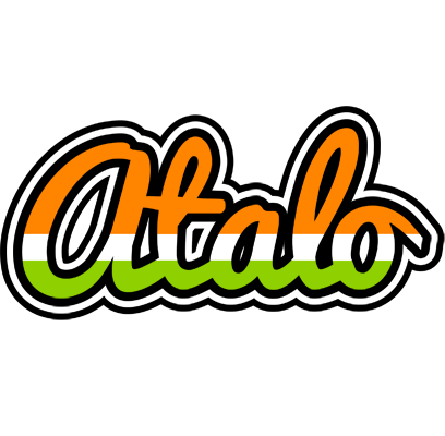 Atalo mumbai logo
