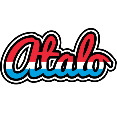 Atalo norway logo