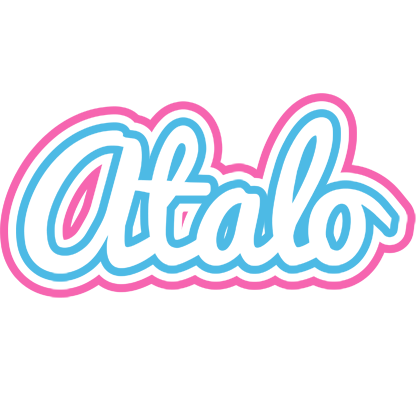 Atalo outdoors logo