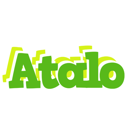 Atalo picnic logo