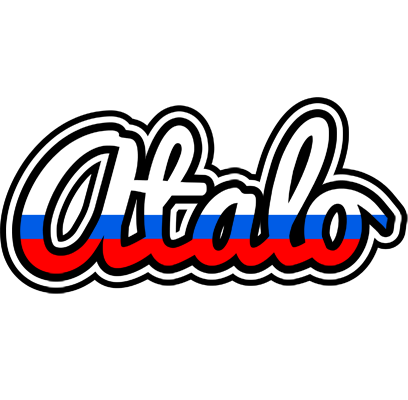 Atalo russia logo