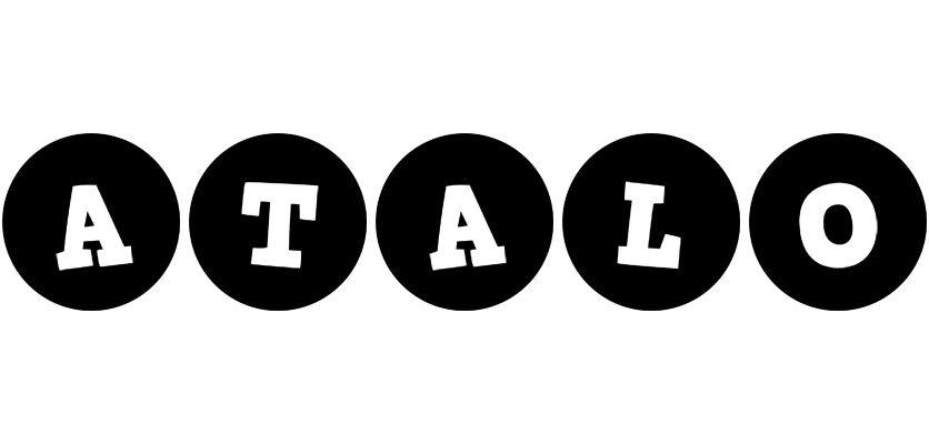 Atalo tools logo