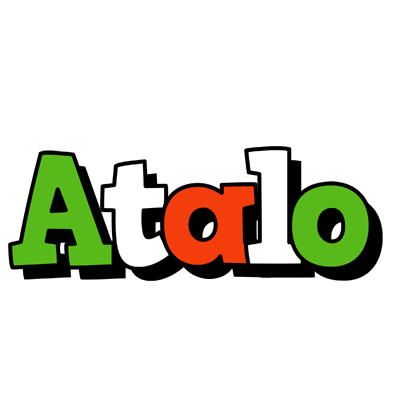 Atalo venezia logo
