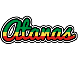 Atanas african logo