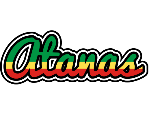Atanas african logo