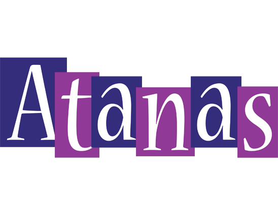 Atanas autumn logo