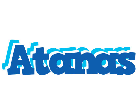 Atanas business logo