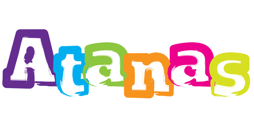 Atanas casino logo