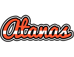 Atanas denmark logo