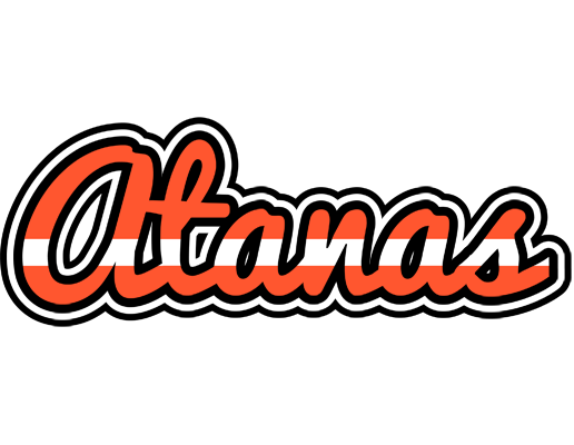 Atanas denmark logo