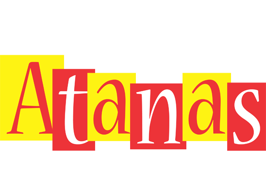 Atanas errors logo