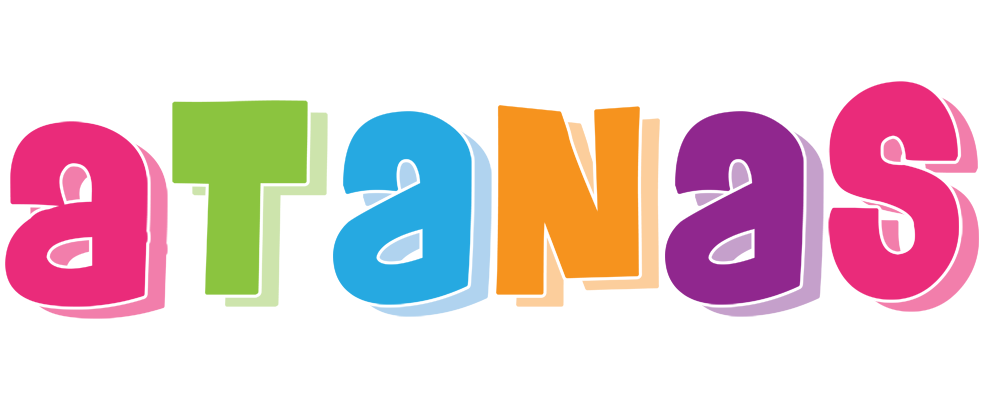 Atanas friday logo