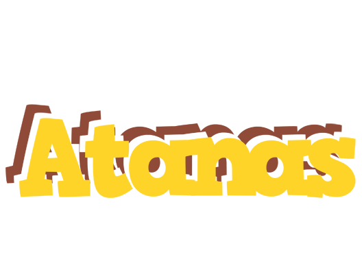 Atanas hotcup logo
