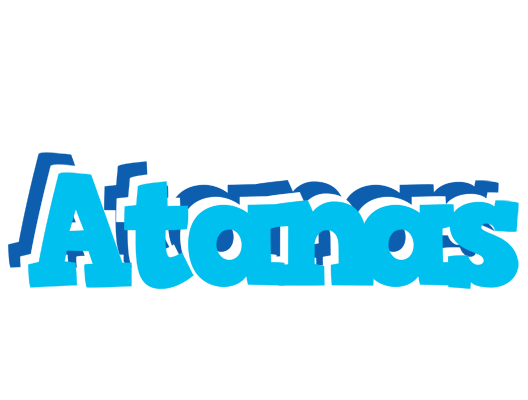 Atanas jacuzzi logo
