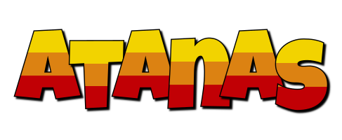 Atanas jungle logo