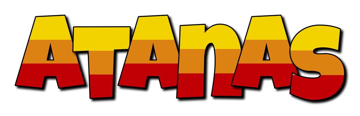 Atanas jungle logo