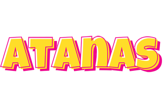 Atanas kaboom logo