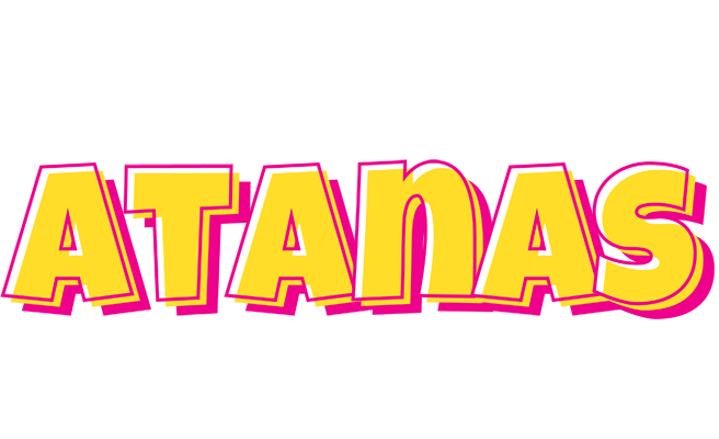 Atanas kaboom logo