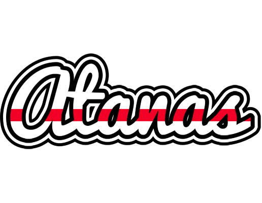 Atanas kingdom logo