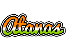 Atanas mumbai logo