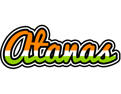 Atanas mumbai logo