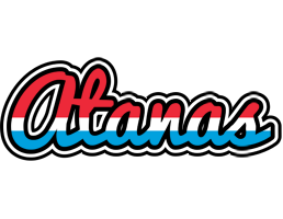 Atanas norway logo