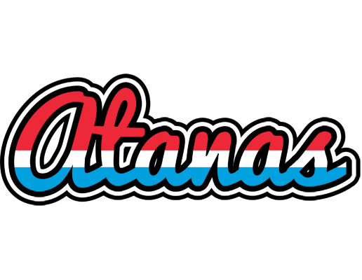 Atanas norway logo