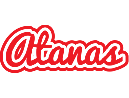 Atanas sunshine logo