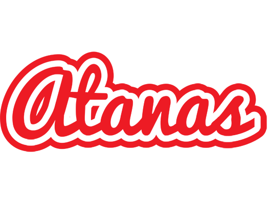Atanas sunshine logo