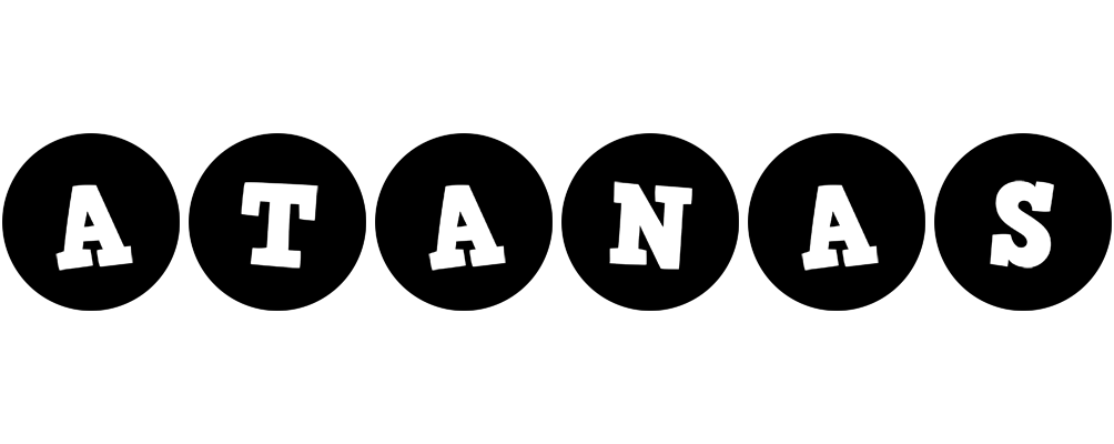 Atanas tools logo