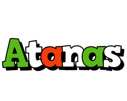 Atanas venezia logo