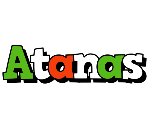 Atanas venezia logo