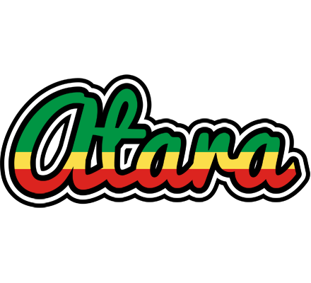Atara african logo