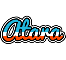 Atara america logo