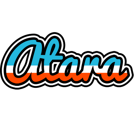 Atara america logo