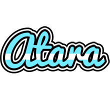 Atara argentine logo