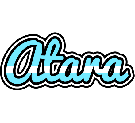 Atara argentine logo
