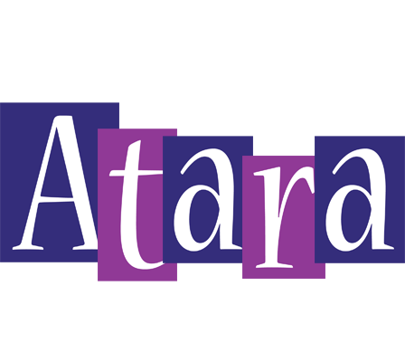 Atara autumn logo