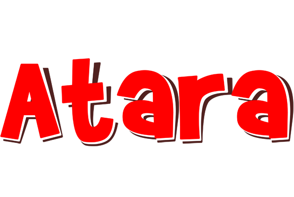 Atara basket logo