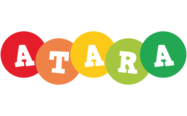 Atara boogie logo