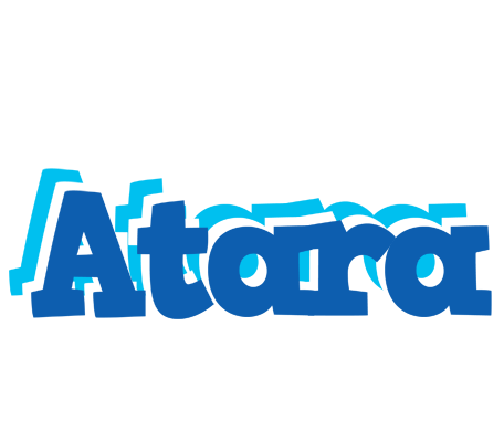 Atara business logo