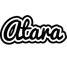 Atara chess logo