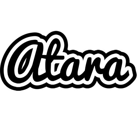 Atara chess logo