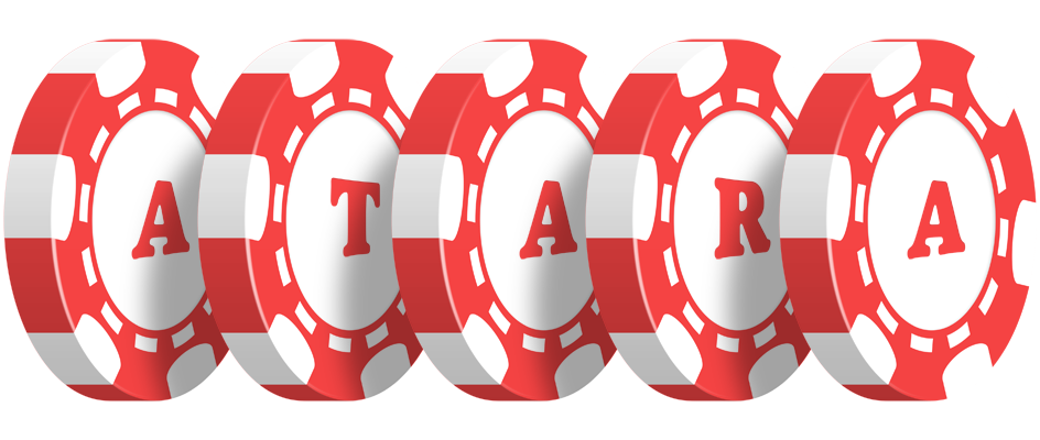 Atara chip logo