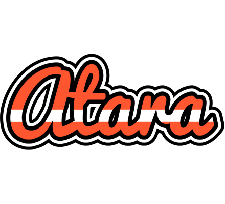 Atara denmark logo