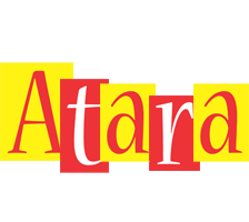 Atara errors logo