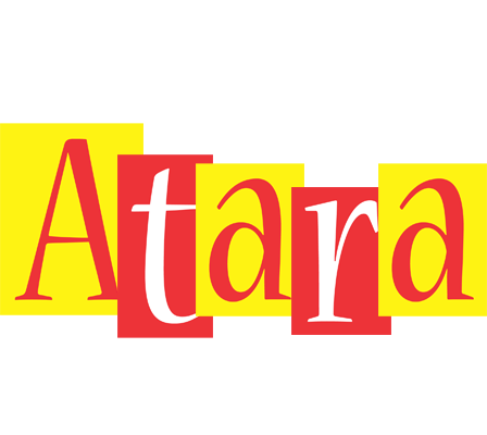 Atara errors logo